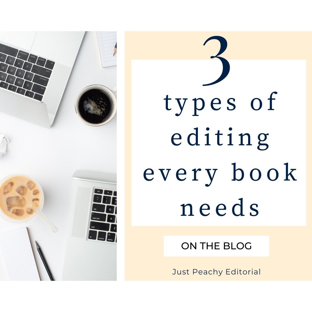 If you have ever wondered... What exactly does an editor do? Why should I hire one? How can they actually help me and my book? This post will help to answer these questions. By the end, you should have a good understanding of what editing services ar