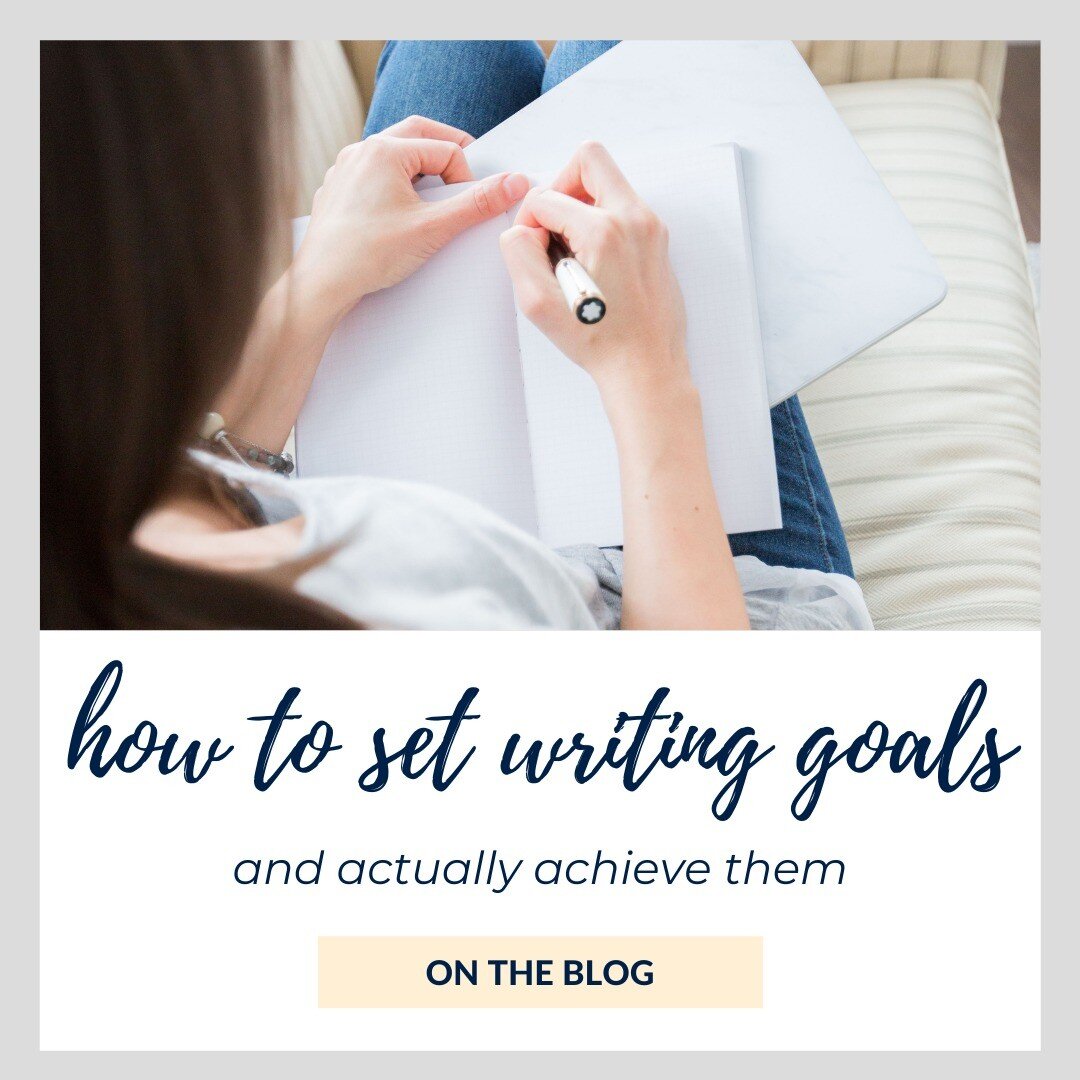 Step One: Decide on your number one goal. Make sure it is specific and assign a time frame for completing it. 
Step Two: Get clear on your &ldquo;why&rdquo;. Get clear on your motivations for achieving this goal and write it down somewhere you will