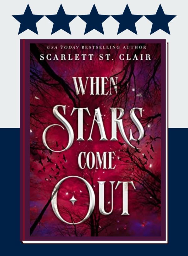 ARC Review: When Stars Come Out by Scarlett St. Clair