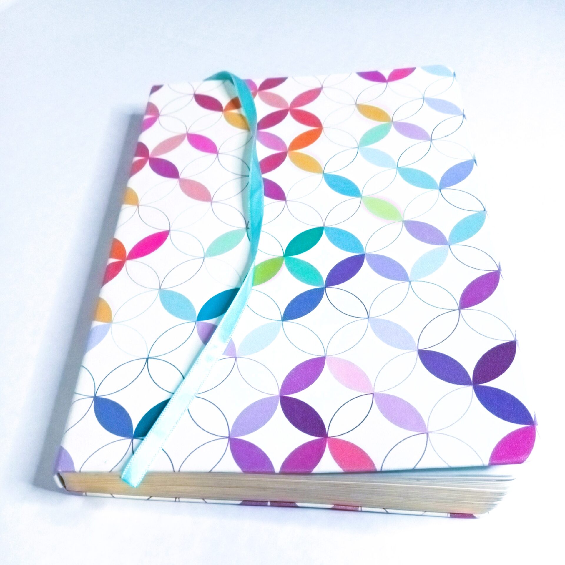How to Use a Planner as a Reading Journal