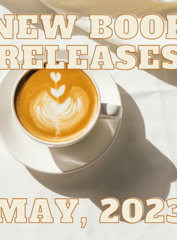 May 2023 New Releases