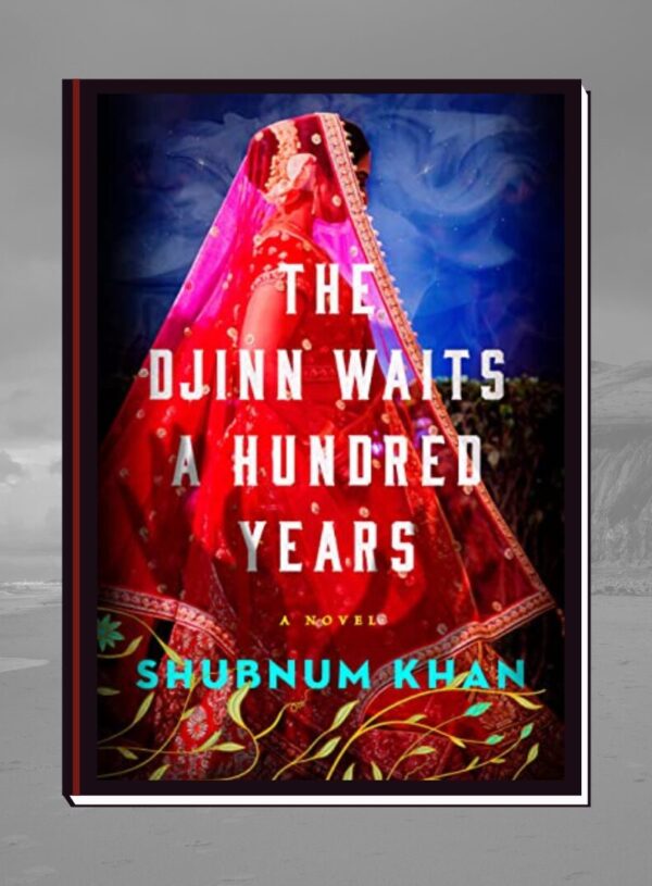 ARC Review: The Djinn Waits a Hundred Years – Historical/Horror/Fantasy