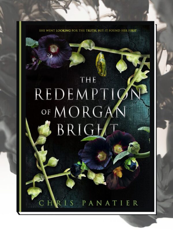 ARC Review: The Redemption of Morgan Bright by Chris Panatier – Horror